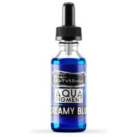 image of Brutus Monroe - Aqua Pigment - Creamy Blue