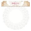BoBunny - Essentials Collection - Large Doilies