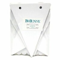 BoBunny - Chipboard Banner Set
