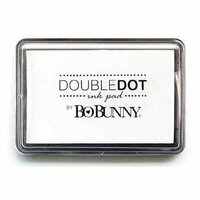 BoBunny - Double Dot Designs Collection - Ink Pad - Sugar