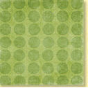 Bo Bunny Press - Patterned Paper - Garden Chic Willow