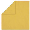 Bo Bunny - Double Dot Paper - 12 x 12 Double Sided Paper - Honey Mustard Dot