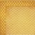 BoBunny - Double Dot Designs Collection - 12 x 12 Double Sided Paper - Chevron - Maize
