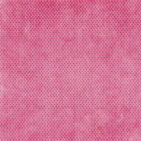 Bo Bunny Press - Smitten Collection - Valentine's Day - 12x12 Iridescent Paper - Smitten Dots, CLEARANCE