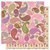 Bo Bunny Press - Smoochable Collection - 12 x 12 Double Sided Paper - Love Potion