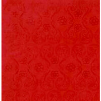 Bo Bunny Press - Splendor Collection - 12 x 12 Paper - Splendor Paisley, CLEARANCE