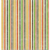 Bo Bunny Press - Splendor Collection - 12 x 12 Paper - Splendor Stripe, CLEARANCE