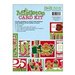 Bo Bunny - Mistletoe Collection - Christmas - Card Kit