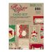 Bo Bunny - Rejoice Collection - Christmas - Card Kit