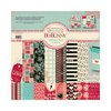 Bo Bunny - Love Letters Collection - 12 x 12 Collection Pack