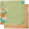 BoBunny - Mama-razzi 2 Collection - 12 x 12 Double Sided Paper - Sidelighting