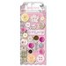 Bo Bunny Press - Isabella Collection - Buttons