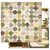 Bo Bunny - Trail Mix Collection - 12 x 12 Double Sided Paper - Hollow