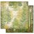 Bo Bunny - Trail Mix Collection - 12 x 12 Double Sided Paper - Meadow