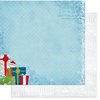Bo Bunny - Elf Magic Collection - Christmas - 12 x 12 Double Sided Paper - Mischief
