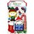 Bo Bunny - Elf Magic Collection - Christmas - 3 Dimensional Stickers