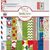 Bo Bunny - Elf Magic Collection - 12 x 12 Collection Pack