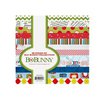 Bo Bunny - Elf Magic Collection - Christmas - 6 x 6 Paper Pad