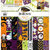 Bo Bunny - Fright Delight Collection - 12 x 12 Collection Pack