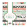 Bo Bunny - Pincushion Collection - 6 x 6 Paper Pad