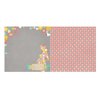 BoBunny - Baby Bump Collection - 12 x 12 Double Sided Paper - Baby Bump