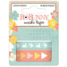 BoBunny - Baby Bump Collection - Washi Tape