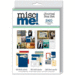 BoBunny - Pop Quiz Collection - Misc Me - Journal Box Set