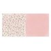 BoBunny - Primrose Collection - 12 x 12 Double Sided Paper - Dot