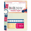 Bo Bunny - Modern Miss Collection - Washi Tape