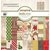Bo Bunny - Christmas Collage Collection - 12 x 12 Collection Pack