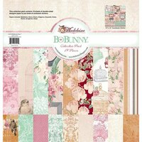 BoBunny - Madeleine Collection - 12 x 12 Collection Pack