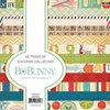 BoBunny - Souvenir Collection - 6 x 6 Paper Pad