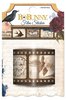 BoBunny - Rose Cafe Collection - Film Sticker