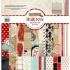 BoBunny - Star-Crossed Collection - 12 x 12 Collection Pack