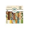 BoBunny - Safari Collection -12 x 12 Collection Pack