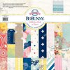 BoBunny - Sweet Life Collection -12 x 12 Collection Pack