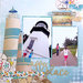 BoBunny - Boardwalk Collection -12 x 12 Collection Pack