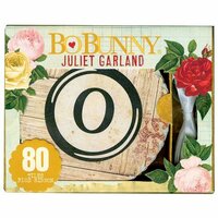 BoBunny - Juliet Collection - Garland Box Set