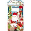 BoBunny - Dear Santa Collection - Christmas - Noteworthy Journaling Cards