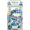 BoBunny - Genevieve Collection - Noteworthy Journaling Cards