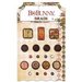 BoBunny - Provence Collection - Brads