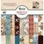 BoBunny - Provence Collection - 12 x 12 Collection Pack