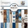 Bo Bunny - Sleigh Ride Collection - Christmas - 12 x 12 Collection Pack