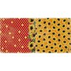 BoBunny - Enchanted Harvest Collection - 12 x 12 Double Sided Paper - Sunflowers