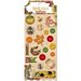 BoBunny - Enchanted Harvest Collection - Buttons