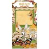 BoBunny - Enchanted Harvest Collection - Noteworthy Journaling Cards