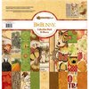 BoBunny - Enchanted Harvest Collection - 12 x 12 Collection Pack