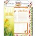 BoBunny - Calendar Girl Collection - Misc Me - Planner Contents