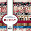 BoBunny - Love and Lace Collection - 6 x 6 Paper Pad