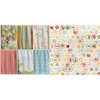 BoBunny - Beach Therapy Collection - 12 x 12 Double Sided Paper - Cove